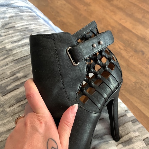 forever 21 heels - Picture 5 of 5